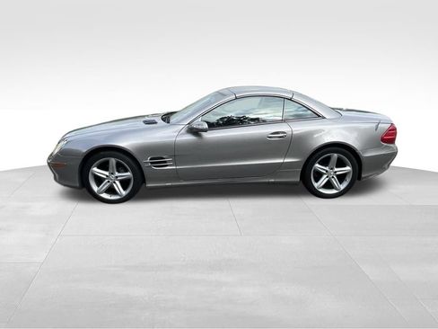 Used 2006 Mercedes-Benz SL 500 image 5