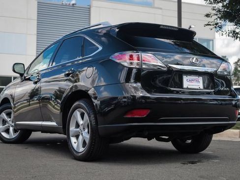 Used 2014 Lexus RX 350 AWD w/ Navigation Package image 18