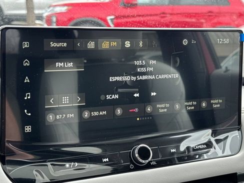 New 2026 Mitsubishi Outlander SE AWD/4WD image 18