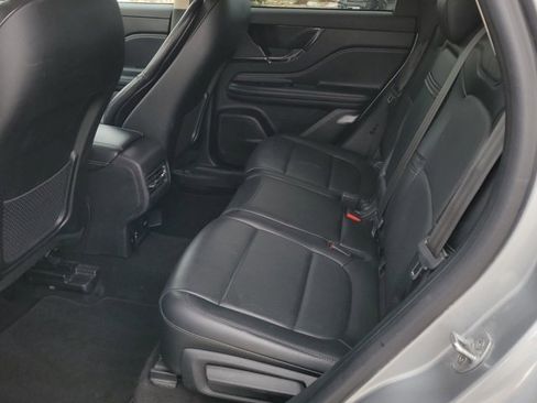 Certified 2024 Lincoln Corsair Reserve w/ Equipment Group 201A image 11