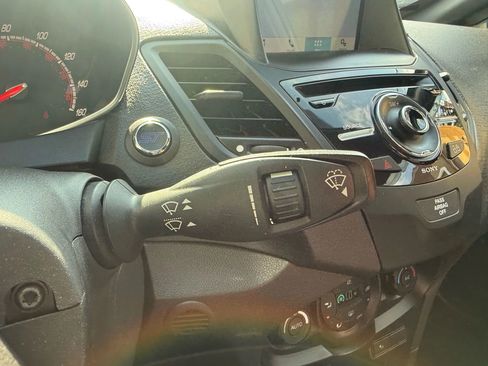 Used 2018 Ford Fiesta ST image 13