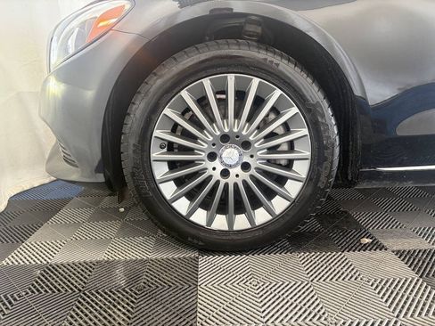 Used 2015 Mercedes-Benz C 300 4MATIC Sedan image 26