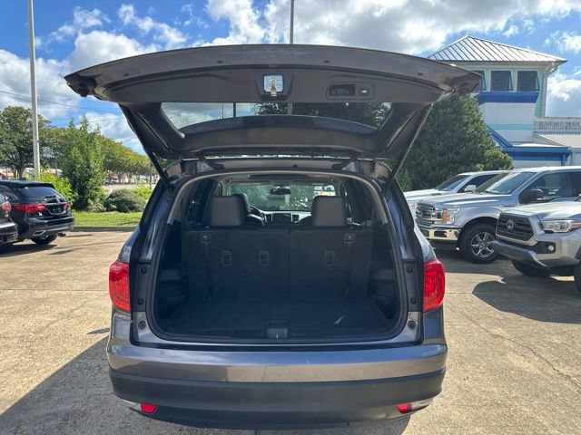 Used 2017 Honda Pilot EX-L image 26