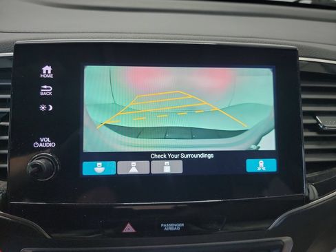 Used 2020 Honda Pilot EX-L image 23