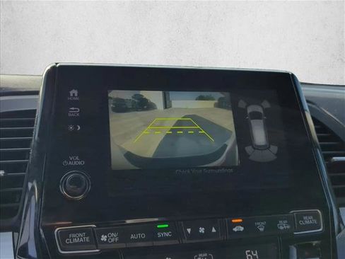 Used 2022 Honda Odyssey Elite image 23