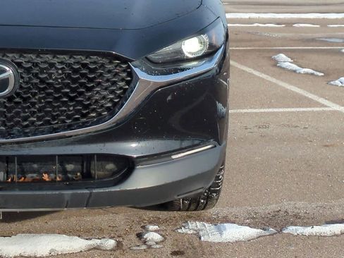 Certified 2023 MAZDA CX-30 AWD 2.5 S w/ Select Package image 10