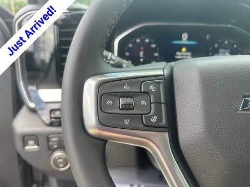 New 2026 Chevrolet Silverado 2500 LTZ w/ LTZ Plus Package AWD/4WD image 19