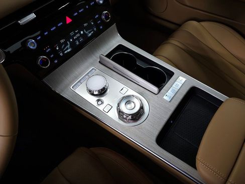 New 2026 Genesis G80 2.5T Advanced AWD/4WD image 27