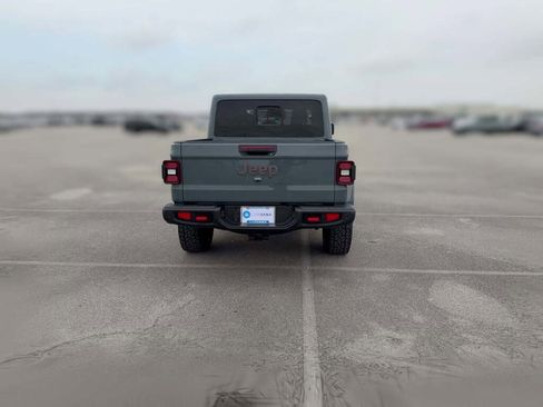 New 2026 Jeep Gladiator Rubicon image 10