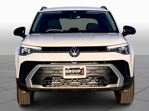 New 2026 Volkswagen Taos S AWD/4WD image 3