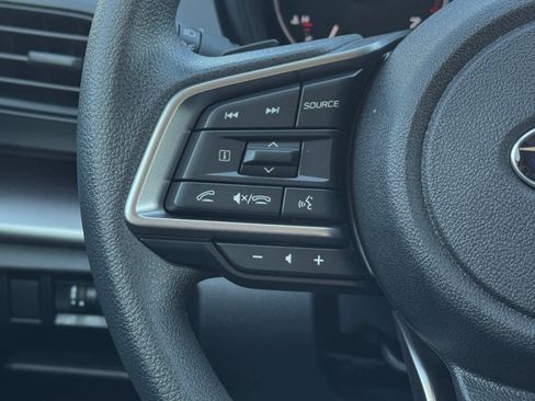 New 2025 Subaru Impreza 2.0i Sport image 20