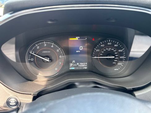 Used 2021 Subaru Crosstrek 2.0i AWD/4WD image 12
