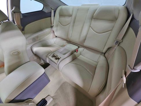 Used 2009 INFINITI G37 x Coupe w/ Premium Pkg AWD/4WD image 30