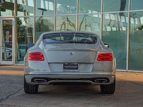 Certified 2016 Bentley Continental GT image 17