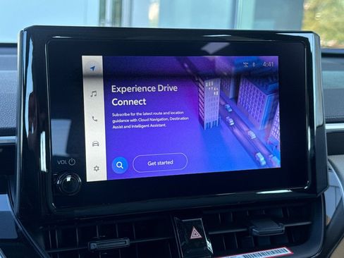 New 2026 Toyota Corolla Cross L image 20