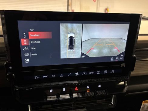 New 2026 GMC Hummer EV 4x4 Crew Cab image 42