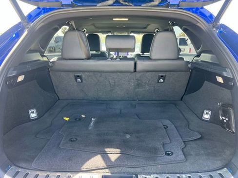 Used 2020 Lexus NX 300 F Sport w/ F Sport Premium Package FWD image 44