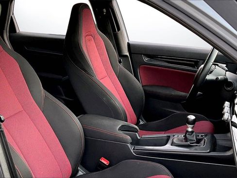Used 2024 Honda Civic Si image 22