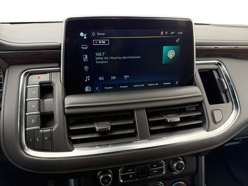 Used 2024 Chevrolet Tahoe Premier image 11