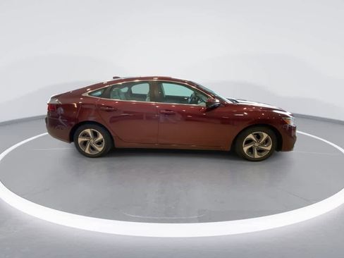 Used 2019 Honda Insight EX image 9