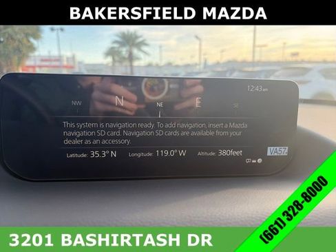 New 2026 MAZDA CX-50 AWD 2.5 Hybrid w/ Weather Package image 19