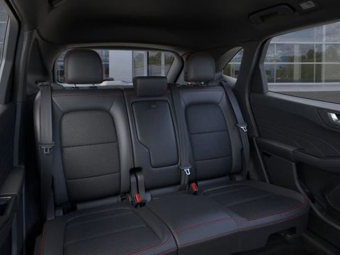 New 2026 Ford Escape ST-Line w/ Tech Pack #1 AWD/4WD image 12