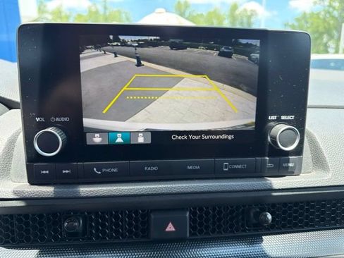 Used 2023 Honda CR-V Sport image 19