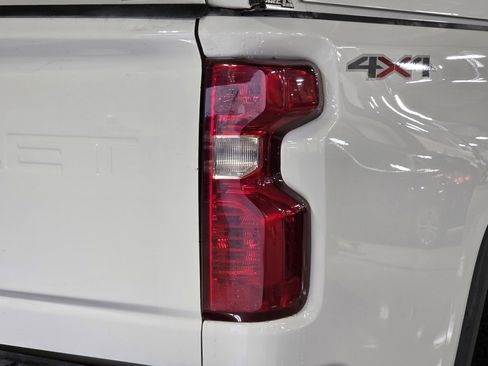 Used 2021 Chevrolet Silverado 2500 W/T w/ WT Convenience Package image 14