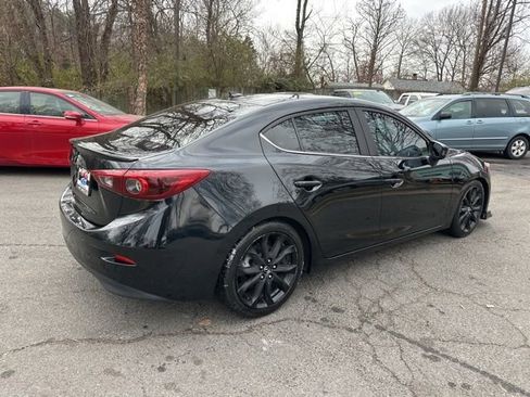 Used 2015 MAZDA MAZDA3 s Grand Touring image 6