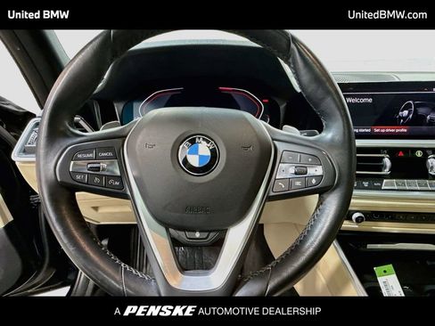 Used 2019 BMW 330i Sedan RWD image 6