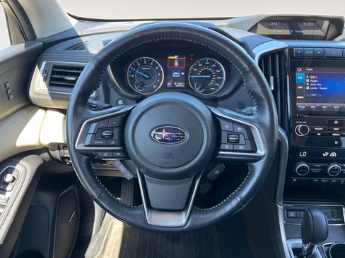 Used 2021 Subaru Ascent Limited w/ Technology Package AWD/4WD image 12