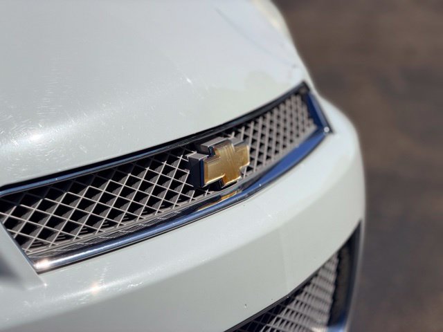 Used 2012 Chevrolet Impala LT FWD image 24
