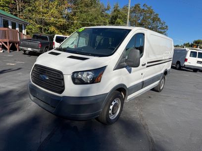 Used 2018 Ford Transit 250 130 Low Roof