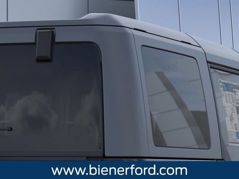 New 2026 Ford Bronco Outer Banks AWD/4WD image 27