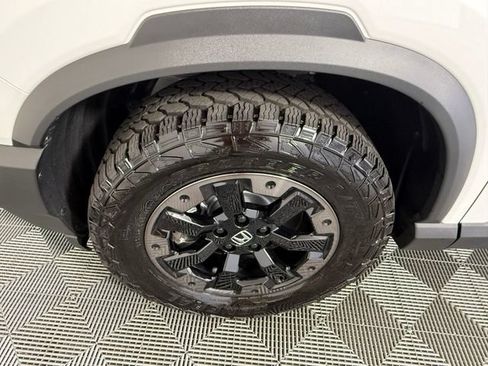 Used 2026 Honda Passport TrailSport Elite image 13