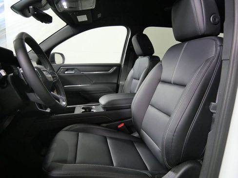 New 2026 GMC Acadia Elevation w/ Elevation Premium Package image 13