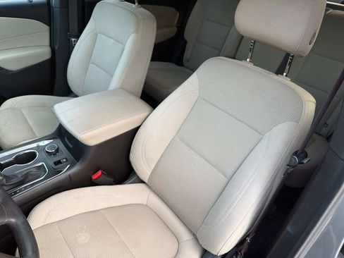 Used 2023 Chevrolet Traverse LS w/ LPO, Floor Liner Package AWD/4WD image 19