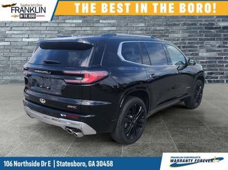 Used 2024 GMC Acadia Denali w/ Super Cruise Package FWD video 1