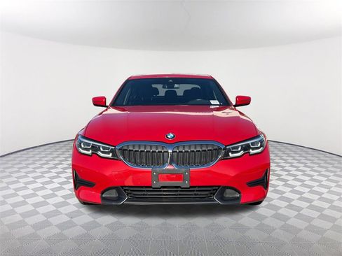 Used 2019 BMW 330i xDrive Sedan image 2