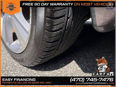 Used 2014 Acura ILX w/ Technology Package FWD image 16