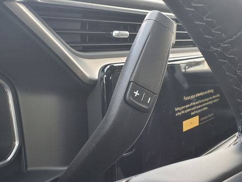 New 2026 GMC Sierra 2500 Denali w/ Denali Reserve Package image 30