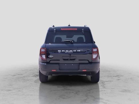 Used 2023 Ford Bronco Sport Outer Banks AWD/4WD image 7