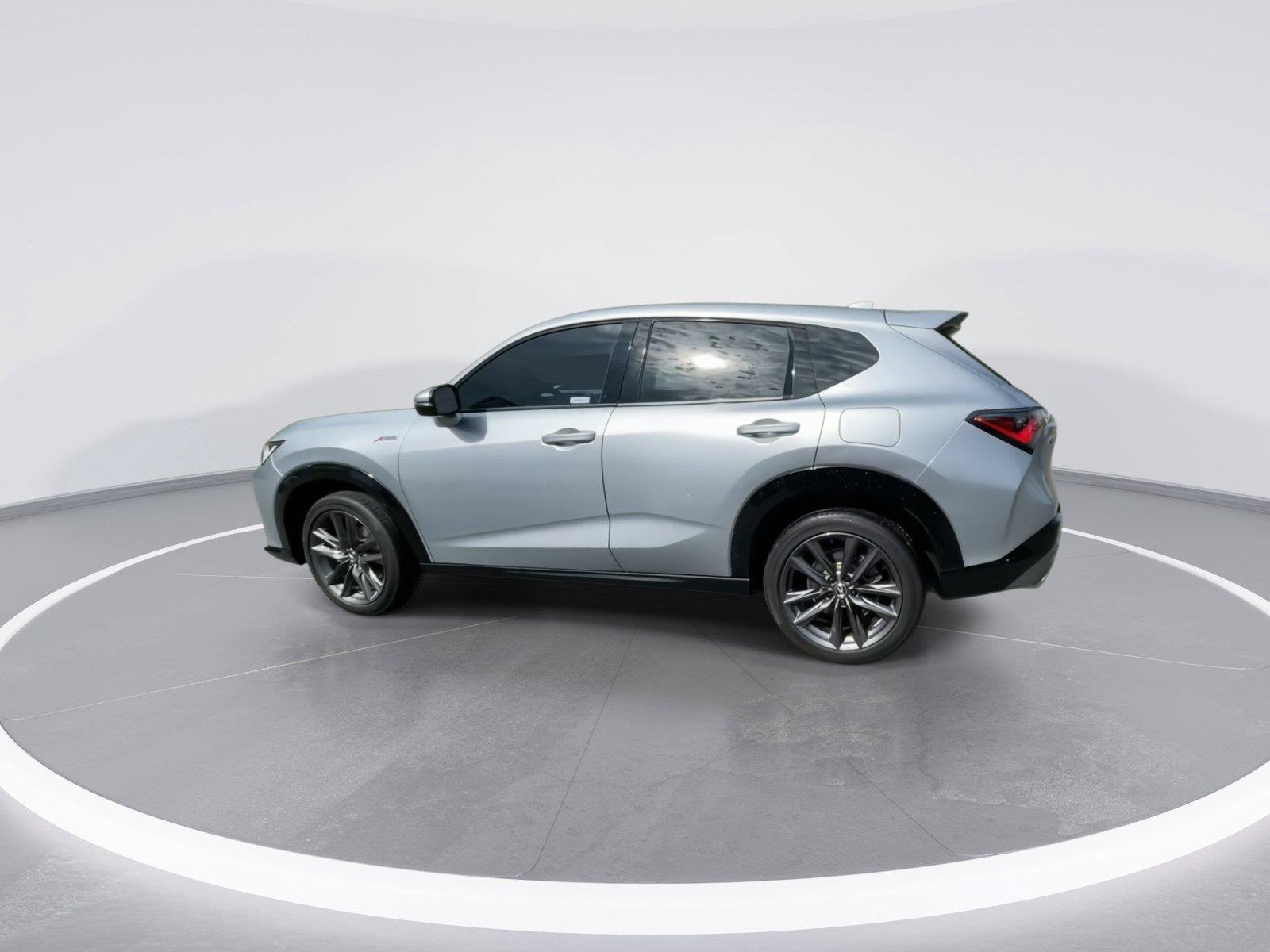 Certified 2025 Acura ADX A-Spec AWD/4WD image 6