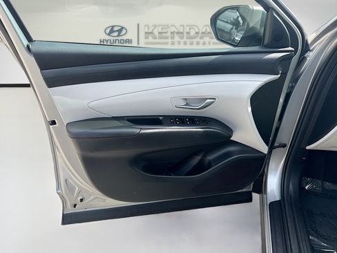 Certified 2026 Hyundai Tucson SEL FWD image 17