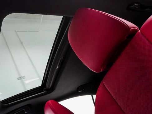 Used 2024 Lexus IS 350 F Sport image 8