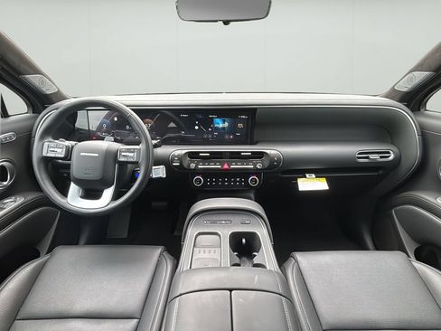 Used 2026 Hyundai Palisade Calligraphy FWD image 25