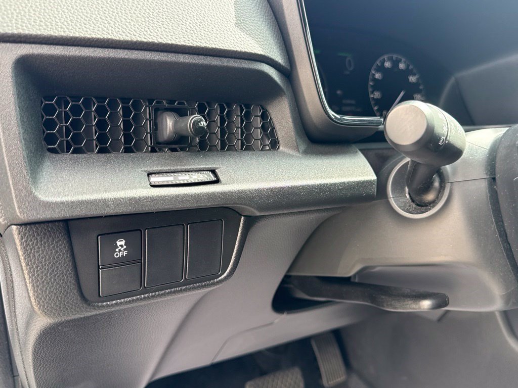 Certified 2024 Honda CR-V Sport image 14