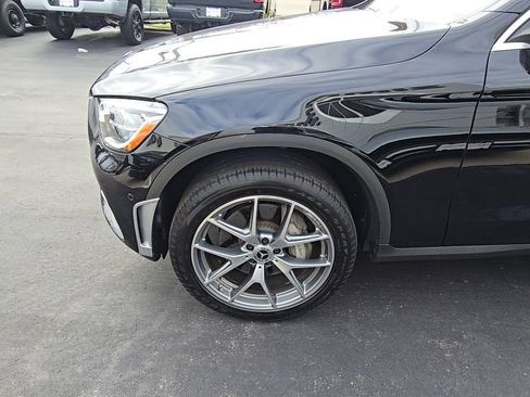 Used 2022 Mercedes-Benz GLC 300 4MATIC image 13