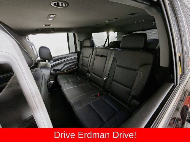 Used 2019 Chevrolet Suburban LT AWD/4WD image 8