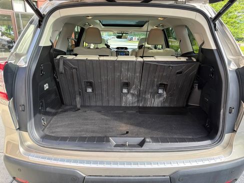 Used 2019 Subaru Ascent Limited AWD/4WD image 24